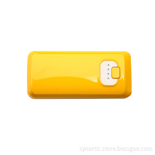4400mAh Power Bank/ Mobile Phone Charger/ External Battery Pack for iPhone Samsung (PB223)